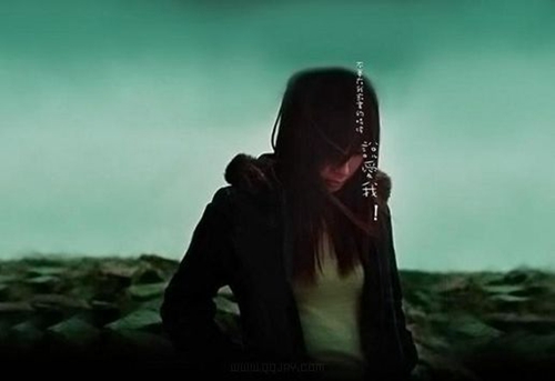 忧郁伤感动漫男生头像无印刷痕11 忧郁伤感动漫男生头像无印刷痕11