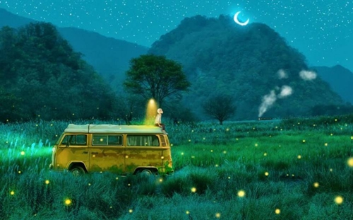 头像黑色衣服女动漫可爱3 头像黑色衣服女动漫可爱3