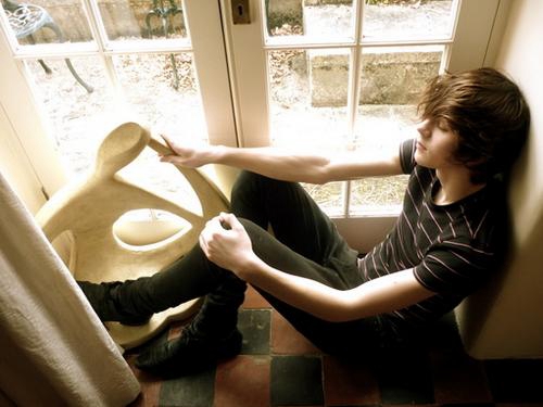 单身黑暗风头像5 单身黑暗风头像5