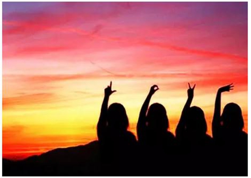 女装热门文案吸引人的句子2 女装热门文案吸引人的句子2