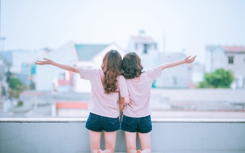 震撼全场的王者荣耀闺蜜网名 震撼全场的王者荣耀闺蜜网名